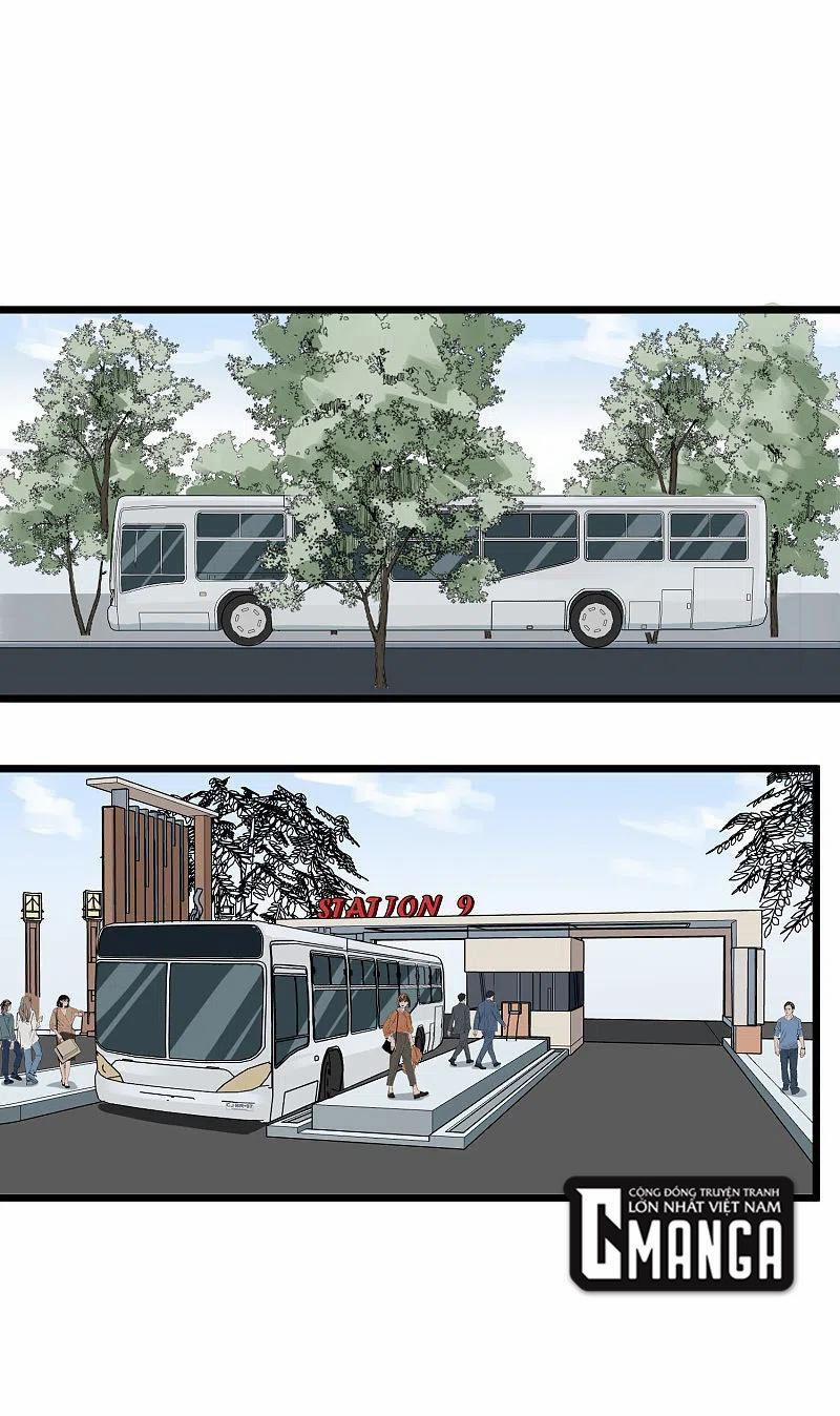 Hộ Hoa Cao Thủ Tại Vườn Trường 258 trang 12