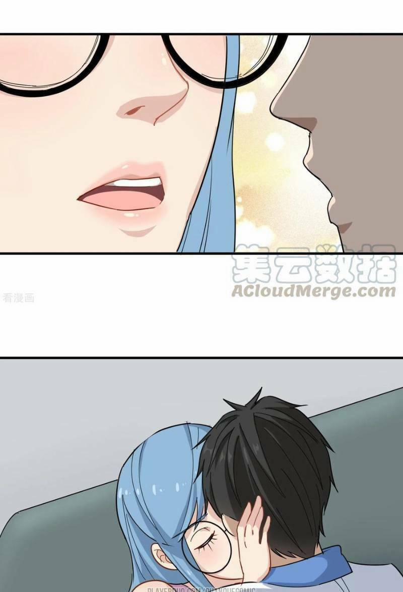 Hộ Hoa Cao Thủ Tại Vườn Trường 26 trang 21