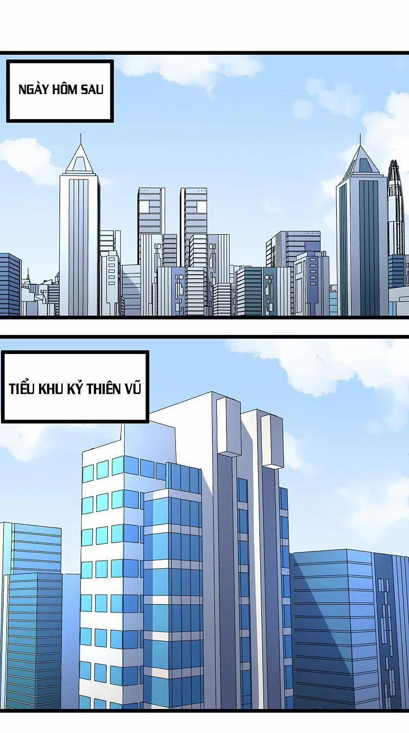 Hộ Hoa Cao Thủ Tại Vườn Trường 260 trang 4