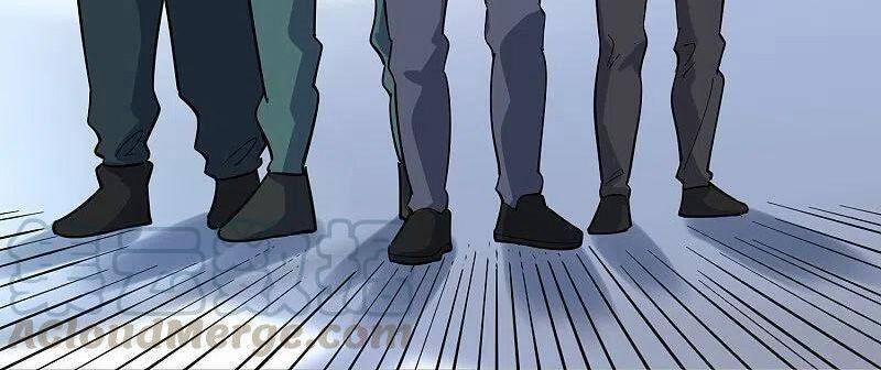 Hộ Hoa Cao Thủ Tại Vườn Trường 262 trang 12