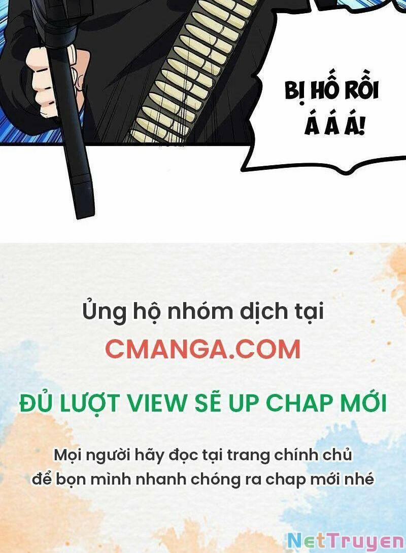 Hộ Hoa Cao Thủ Tại Vườn Trường 263 trang 23