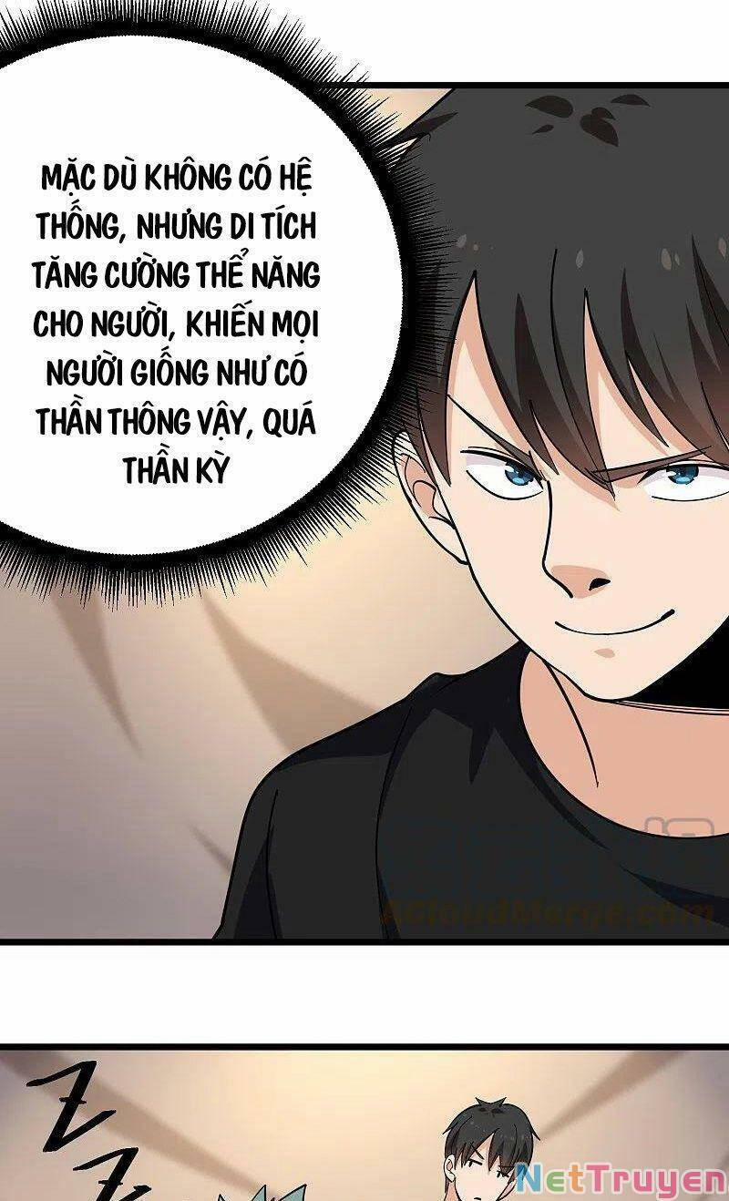 Hộ Hoa Cao Thủ Tại Vườn Trường 265 trang 7