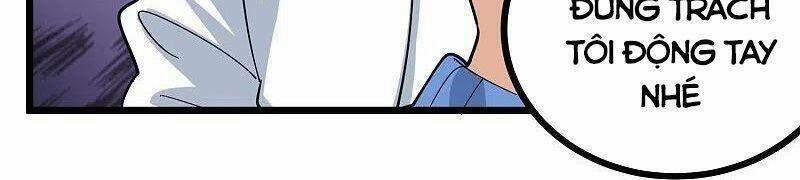 Hộ Hoa Cao Thủ Tại Vườn Trường 275 trang 13