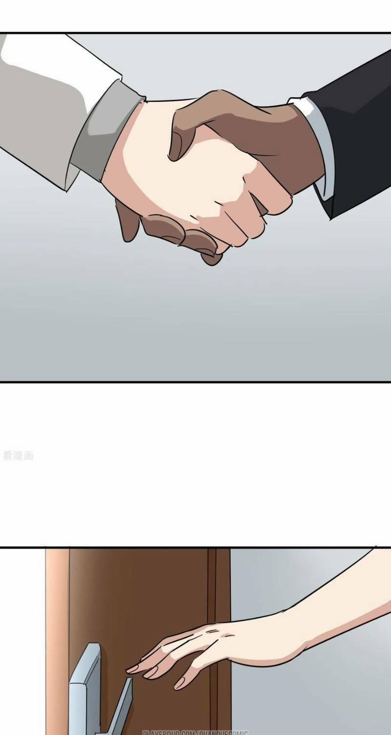 Hộ Hoa Cao Thủ Tại Vườn Trường 39 trang 20