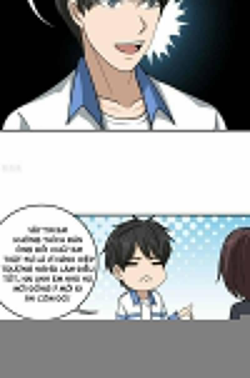 Hộ Hoa Cao Thủ Tại Vườn Trường 46 trang 3