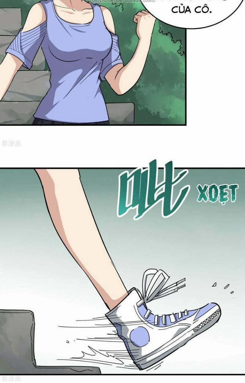 Hộ Hoa Cao Thủ Tại Vườn Trường 50 trang 2