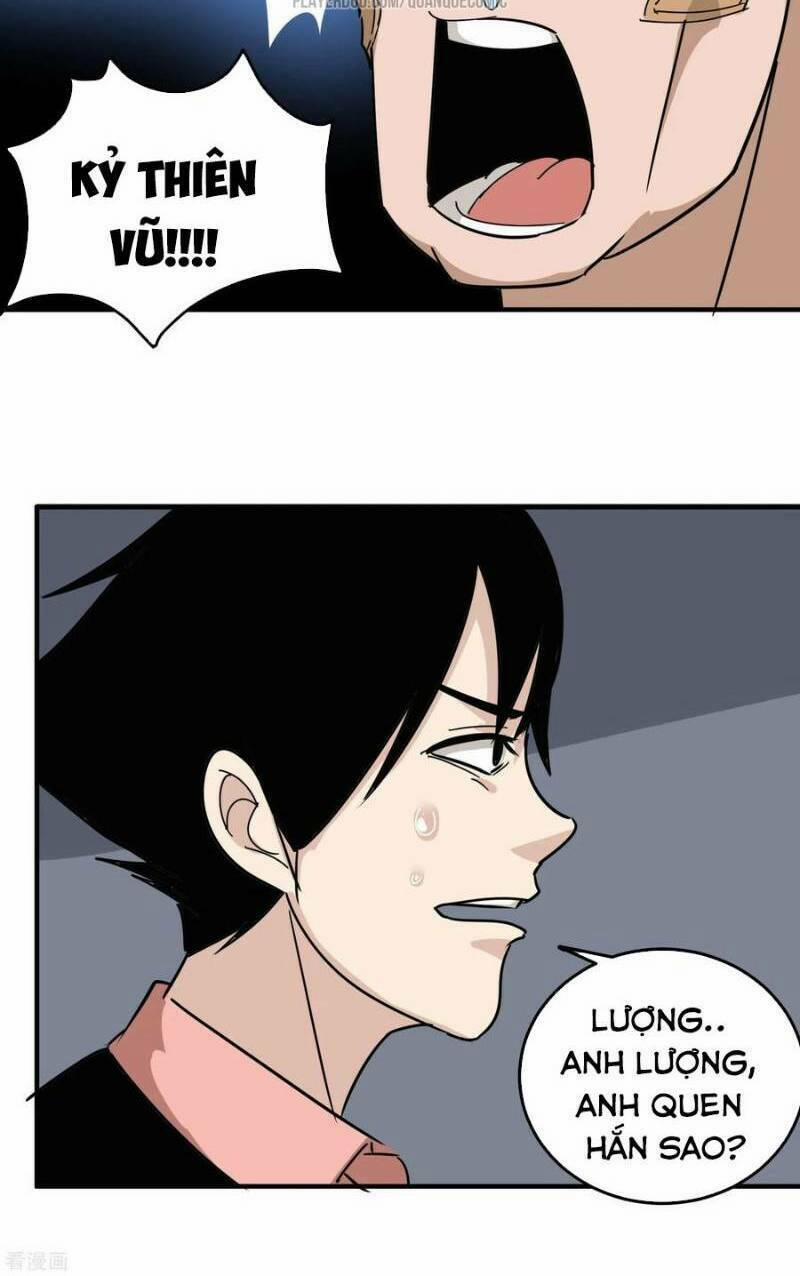 Hộ Hoa Cao Thủ Tại Vườn Trường 51 trang 13