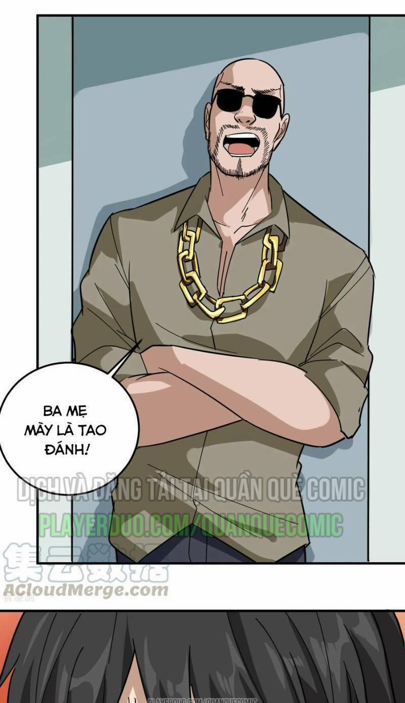 Hộ Hoa Cao Thủ Tại Vườn Trường 52 trang 14