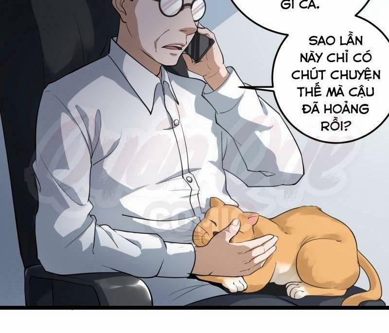 Hộ Hoa Cao Thủ Tại Vườn Trường 86 trang 13