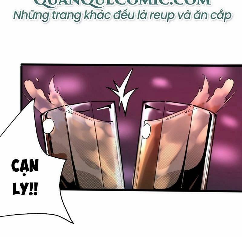 Hộ Hoa Cao Thủ Tại Vườn Trường 89 trang 9