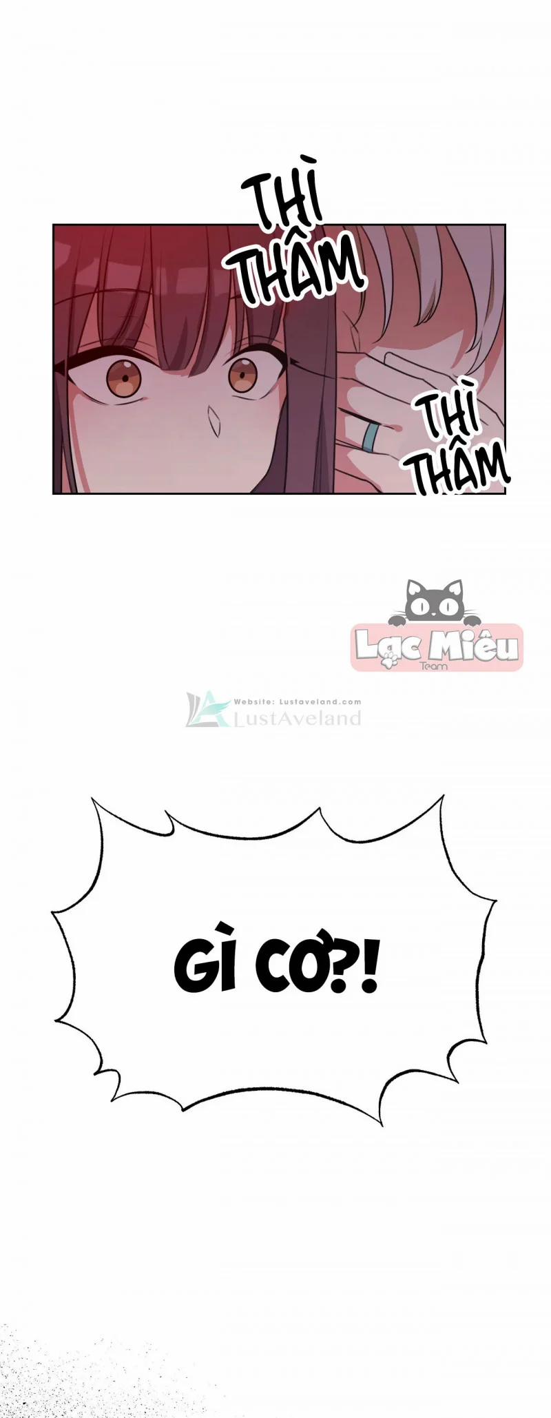 Hồ Ly Ơi, Em Đang Làm Gì Đấy 1 trang 39