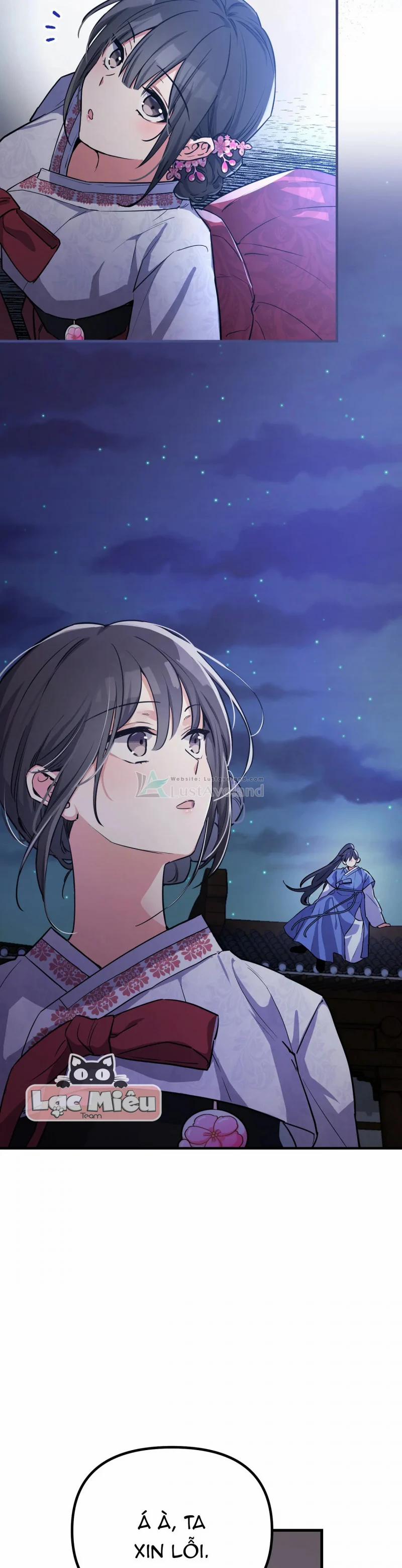 Hồ Ly Ơi, Em Đang Làm Gì Đấy 2 trang 14