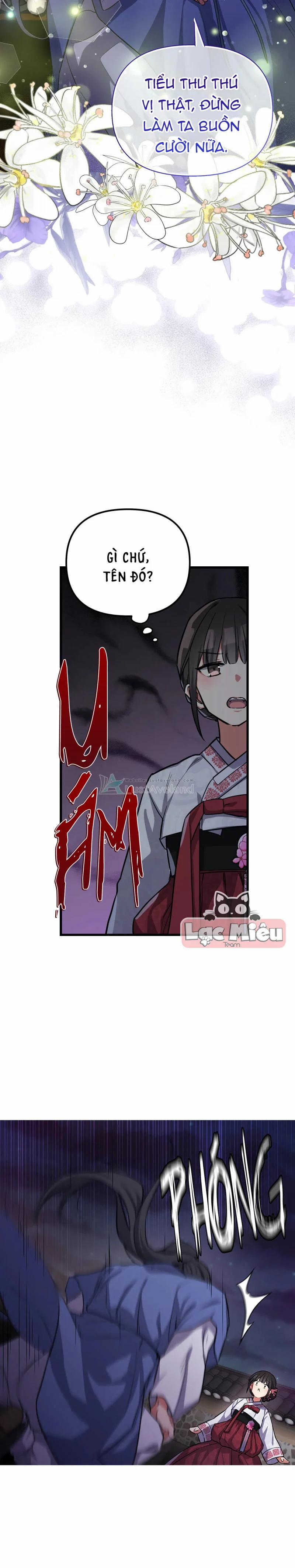 Hồ Ly Ơi, Em Đang Làm Gì Đấy 2 trang 16