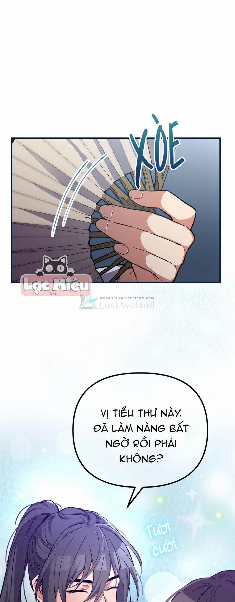 Hồ Ly Ơi, Em Đang Làm Gì Đấy 2 trang 17