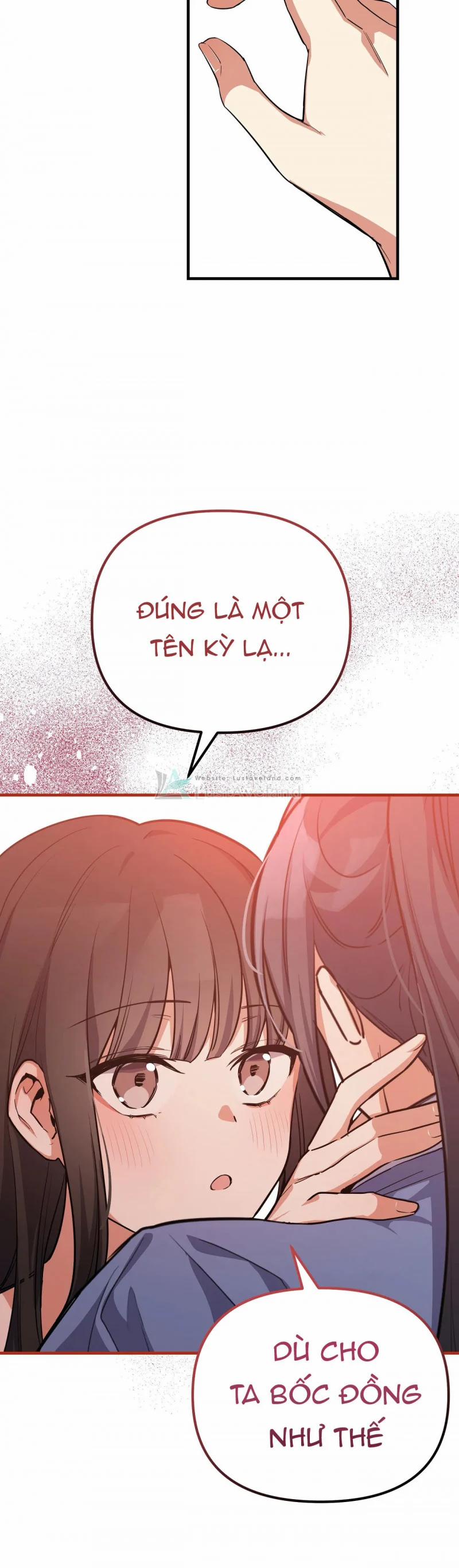 Hồ Ly Ơi, Em Đang Làm Gì Đấy 3.5 trang 15