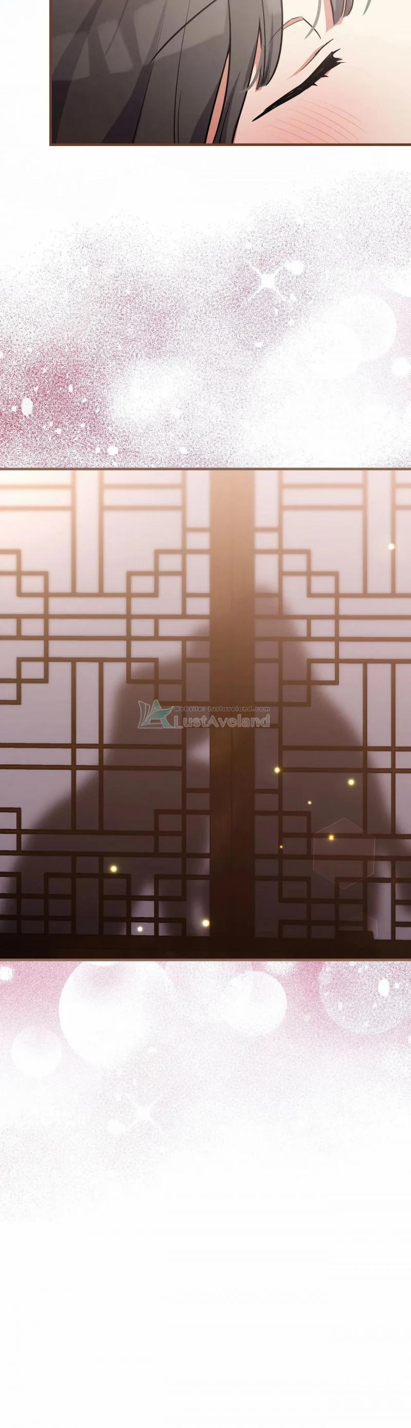 Hồ Ly Ơi, Em Đang Làm Gì Đấy 3.5 trang 17