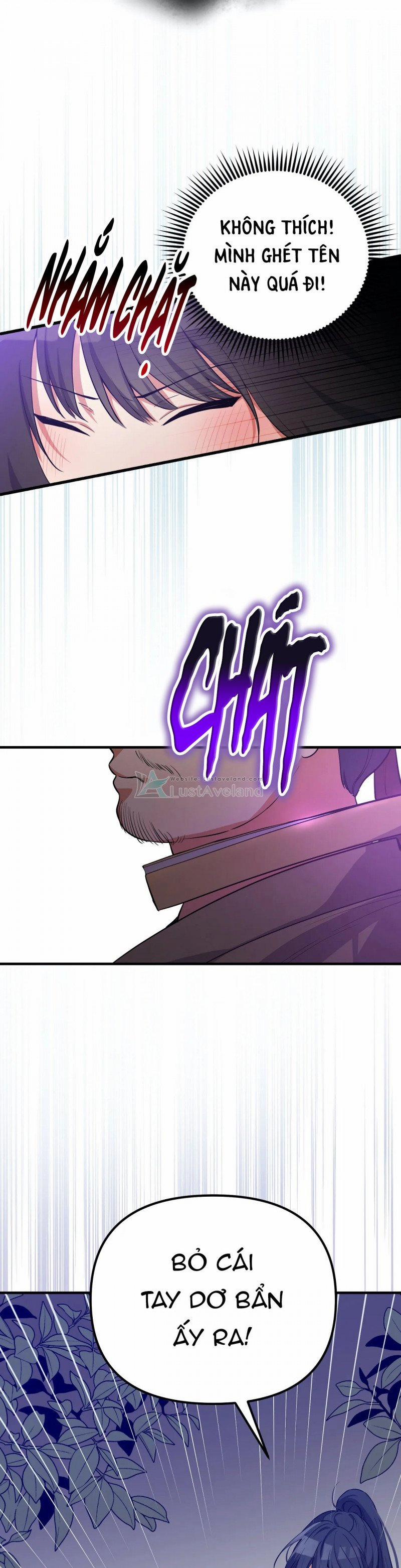 Hồ Ly Ơi, Em Đang Làm Gì Đấy 3.5 trang 3