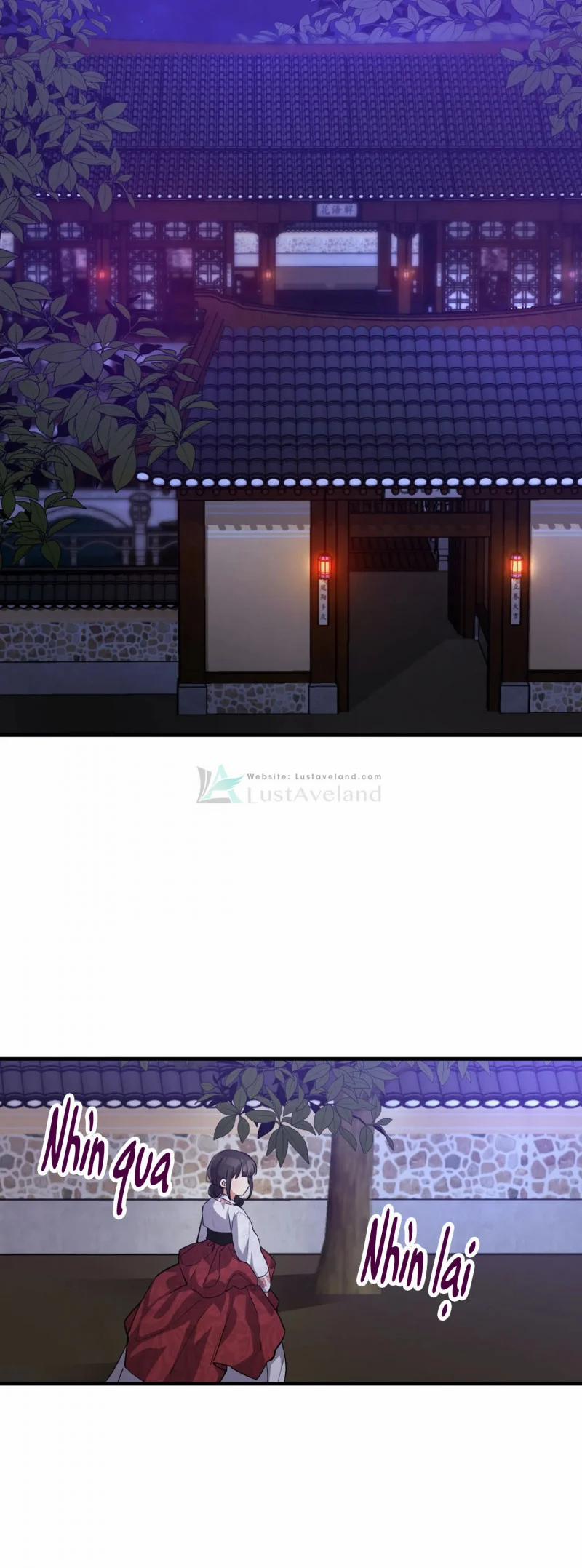 Hồ Ly Ơi, Em Đang Làm Gì Đấy 3 trang 17