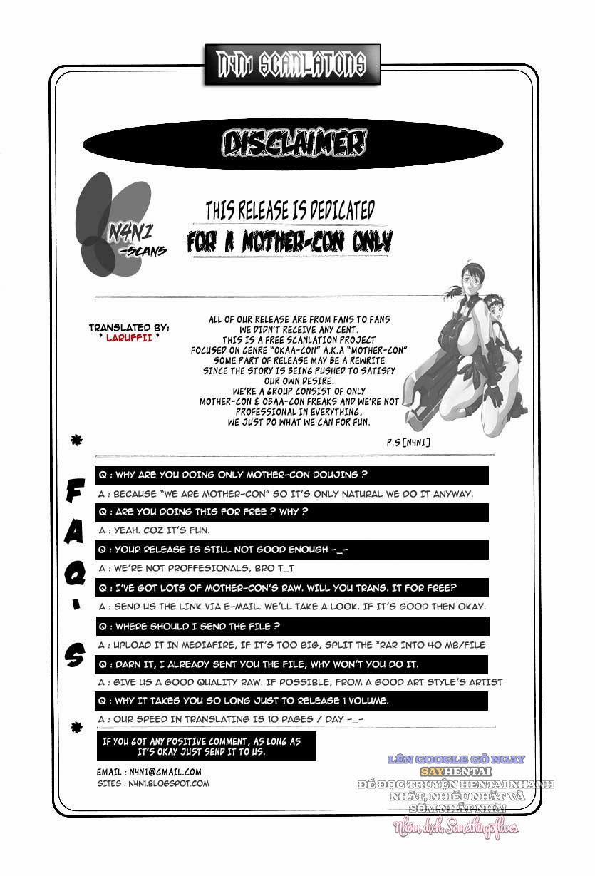 Hồ Sơ Trong Những Giấc Mơ Đen Hồ Sơ Số 16 Nàng Risa 1 trang 20