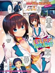 Đọc truyện tranh Hỗ trợ để chịch ?