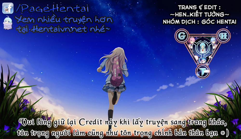 Hỗ trợ để chịch ? Oneshot [FULL COLOR_KO CHE] trang 0