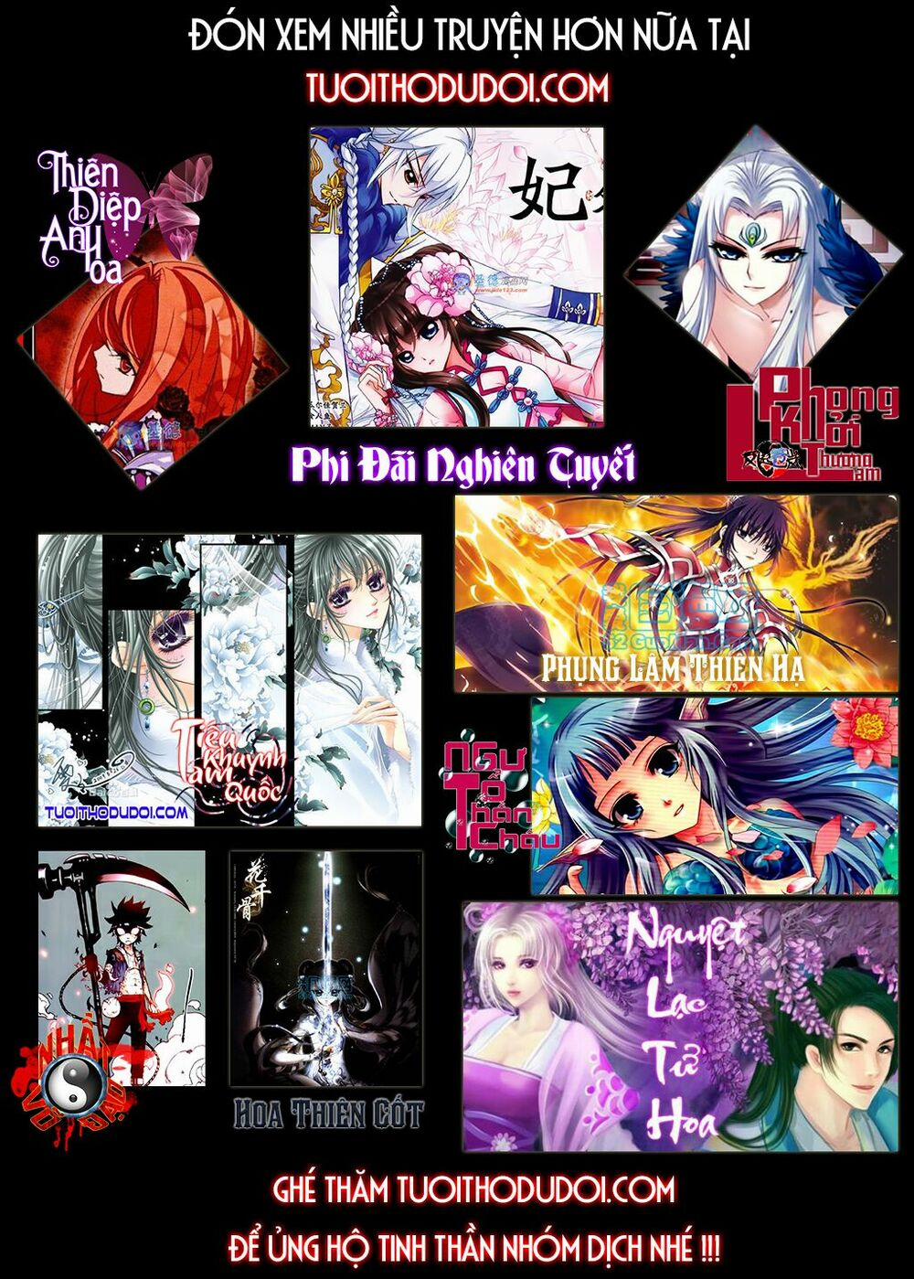 Hồ Yêu Tiểu Hồng Nương 1 trang 25