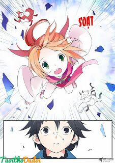 Hồ Yêu Tiểu Hồng Nương 2 trang 1