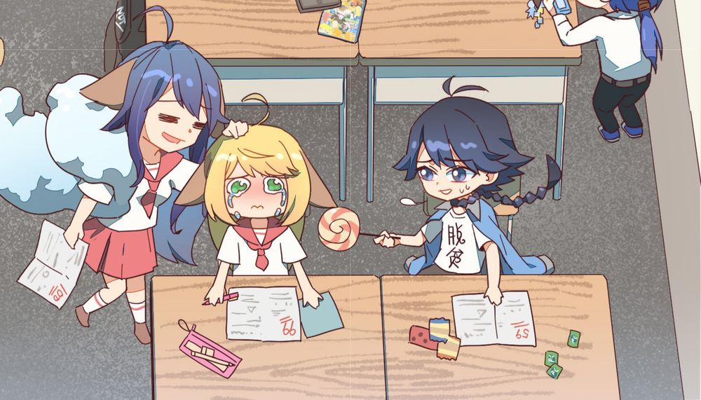 Hồ Yêu Tiểu Hồng Nương 21.2 trang 12