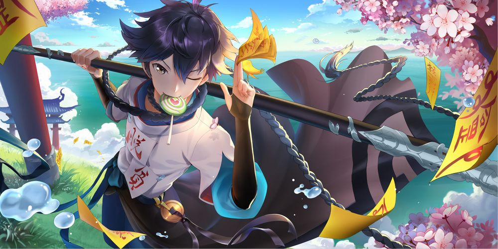 Hồ Yêu Tiểu Hồng Nương 22.1 trang 11