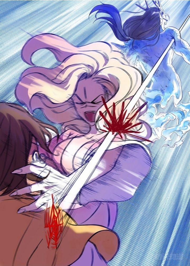 Hồ Yêu Tiểu Hồng Nương 27.2 trang 12