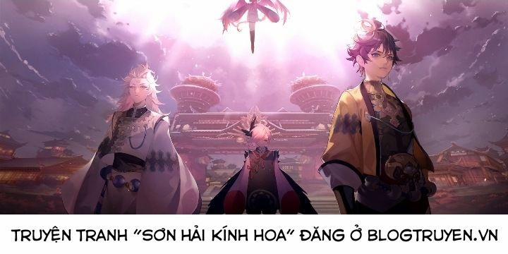 Hồ Yêu Tiểu Hồng Nương 32.1 trang 12