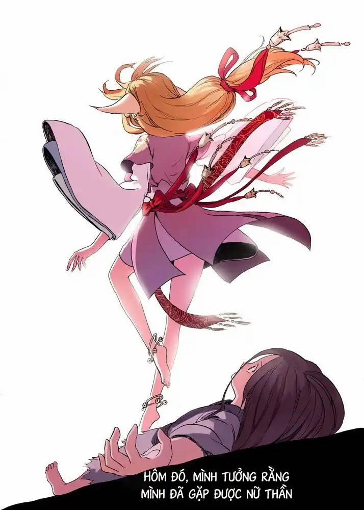 Hồ Yêu Tiểu Hồng Nương 45 trang 11