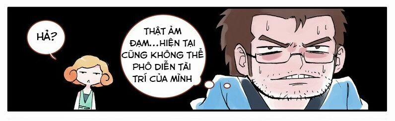 Hồ Yêu Tiểu Hồng Nương 5 trang 17