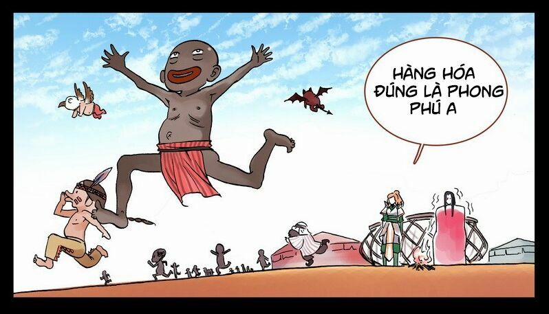 Hồ Yêu Tiểu Hồng Nương 5 trang 28