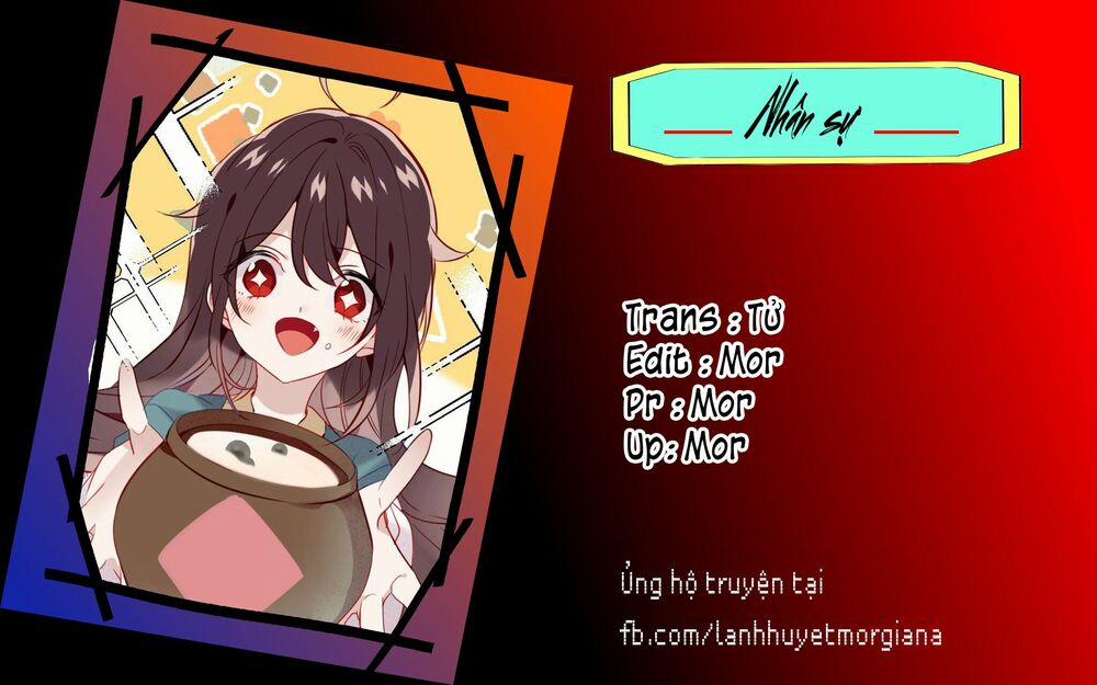 Hồ Yêu Tiểu Hồng Nương 6 trang 11