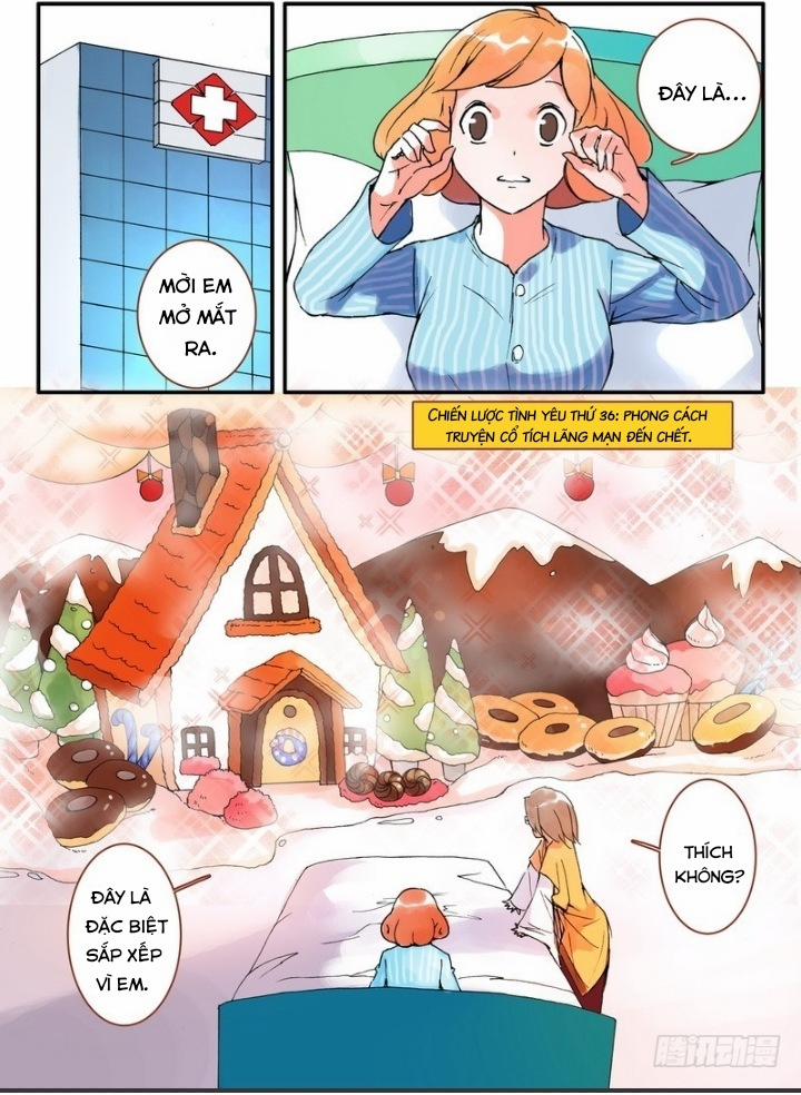 Hồ Yêu Tiểu Hồng Nương 9.2 trang 5