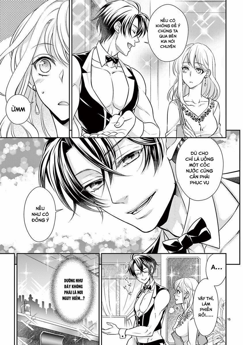 Hoa Anh Đào Sakyo 1.2 trang 1