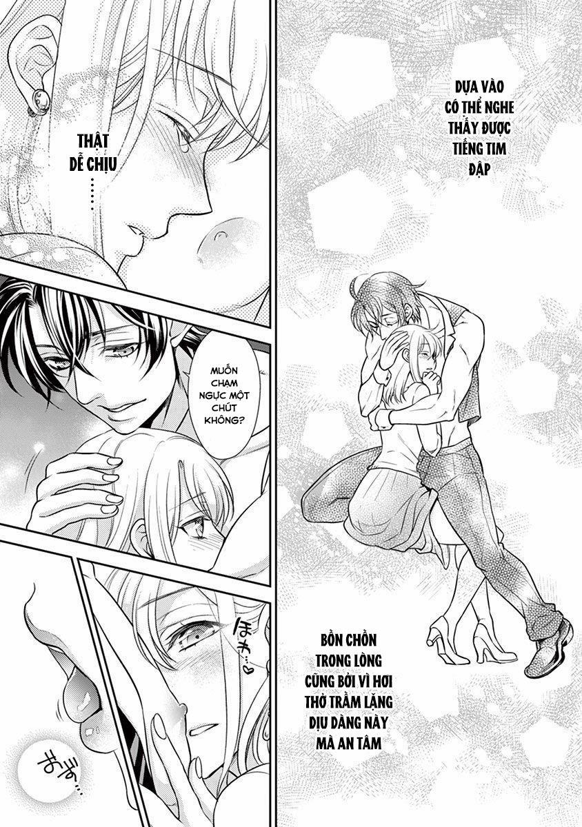 Hoa Anh Đào Sakyo 1.2 trang 11