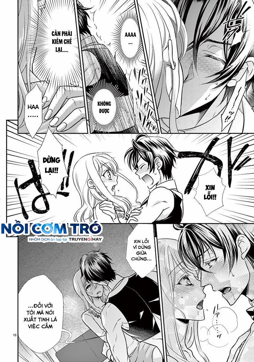 Hoa Anh Đào Sakyo 2.2 trang 1