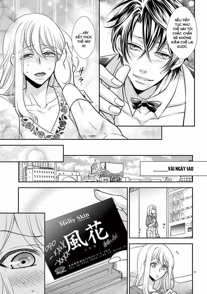 Hoa Anh Đào Sakyo 2.2 trang 2