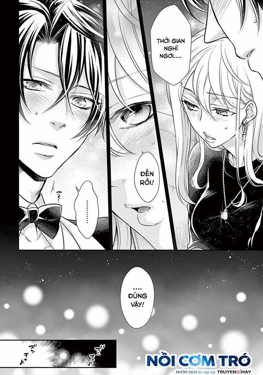 Hoa Anh Đào Sakyo 3.2 trang 4