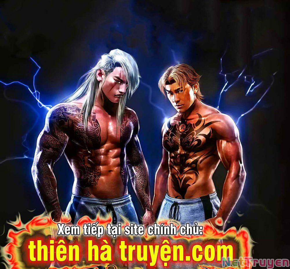 Hỏa Hồng Niên Đại Hắc Cốt Đường 1222 trang 13