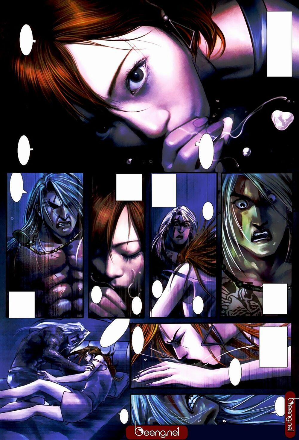 Hỏa Hồng Niên Đại Hắc Cốt Đường 450 trang 0