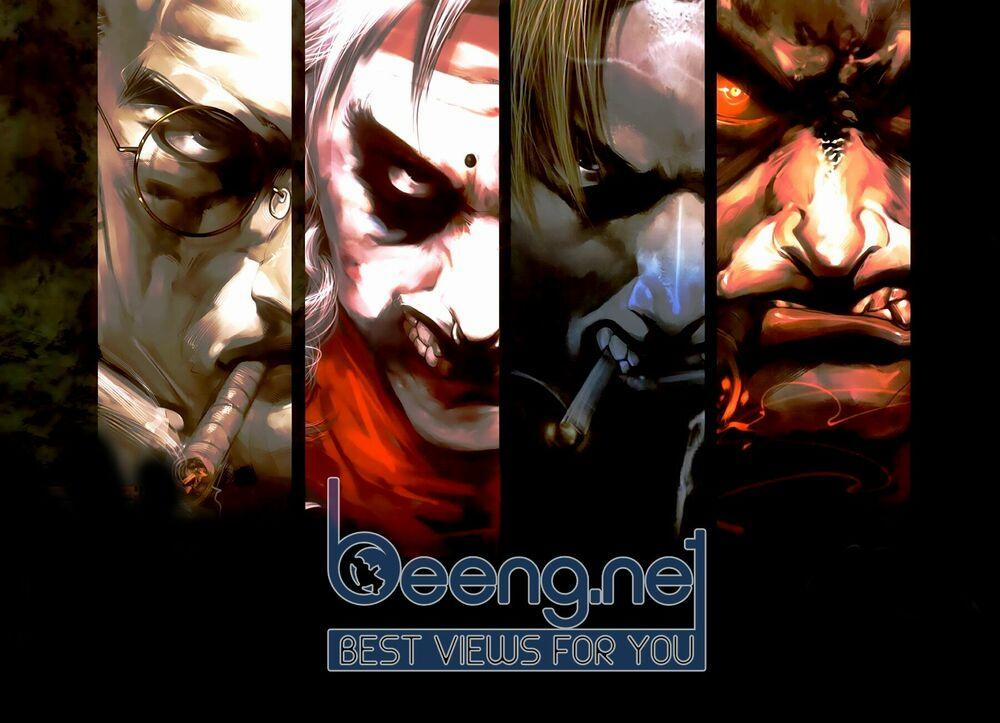 Hỏa Hồng Niên Đại Hắc Cốt Đường 474 trang 15