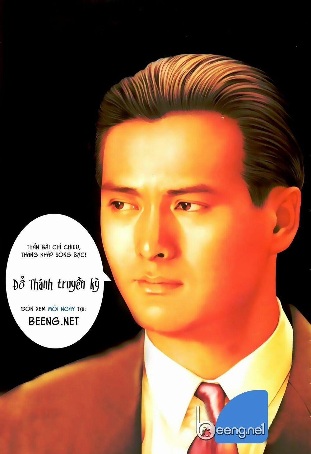 Hỏa Hồng Niên Đại Hắc Cốt Đường 477 trang 12