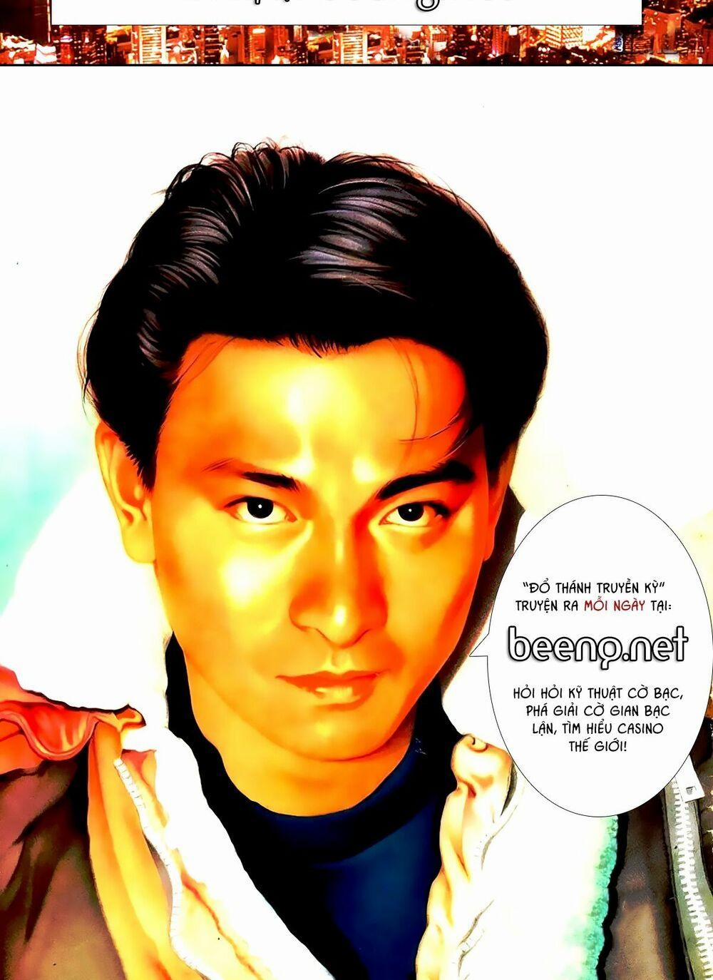 Hỏa Hồng Niên Đại Hắc Cốt Đường 478 trang 16