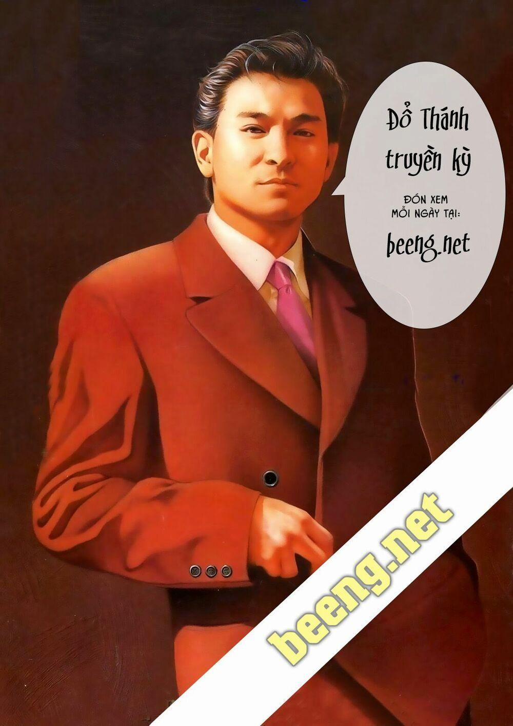 Hỏa Hồng Niên Đại Hắc Cốt Đường 482 trang 13