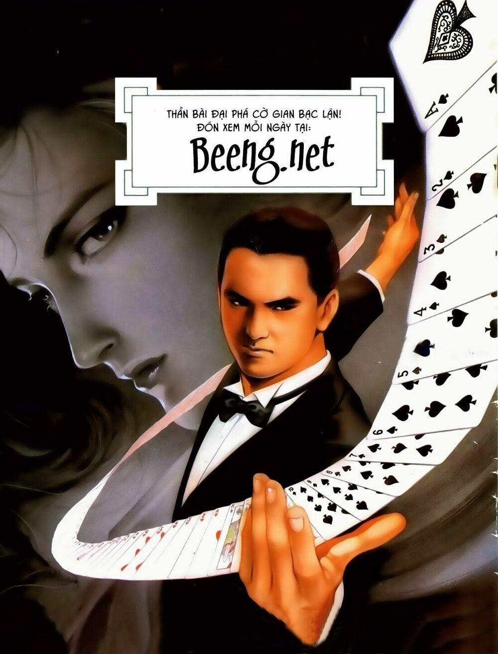 Hỏa Hồng Niên Đại Hắc Cốt Đường 496 trang 14