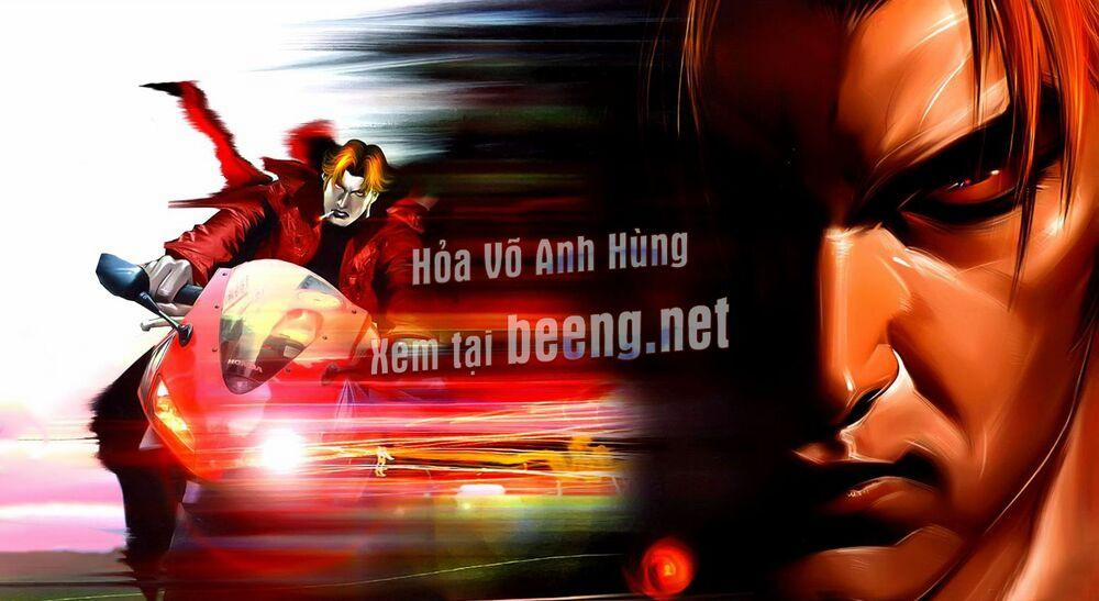 Hỏa Hồng Niên Đại Hắc Cốt Đường 620 trang 14