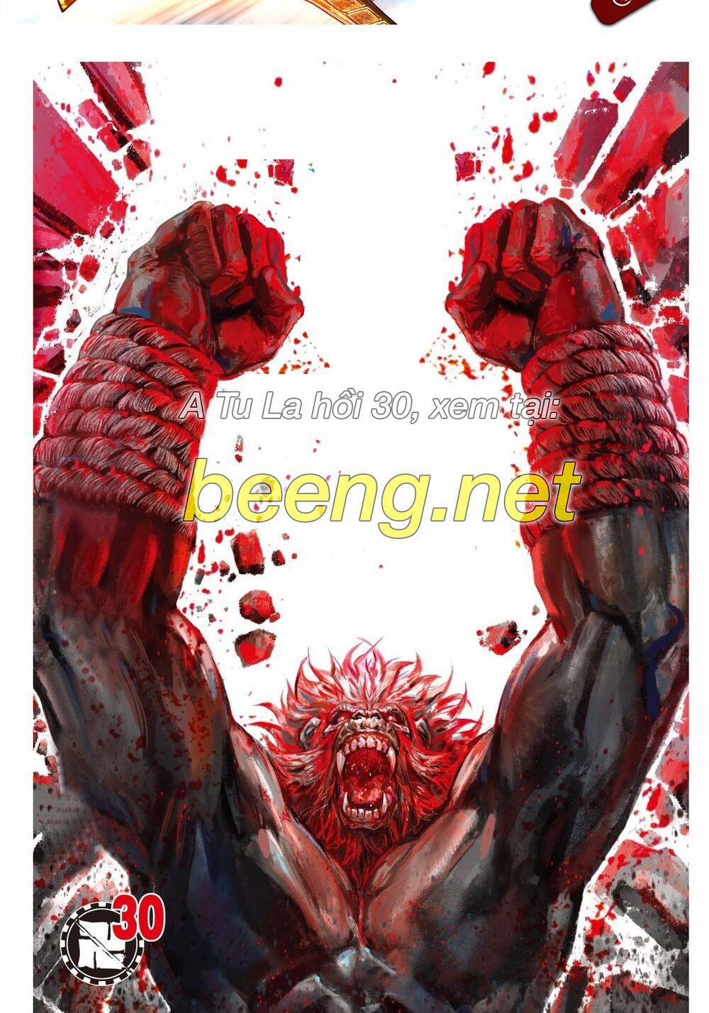 Hỏa Hồng Niên Đại Hắc Cốt Đường 830 trang 13